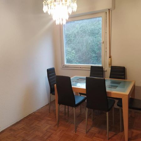 In Kadenbach, Schoene Ferienwohnung Im Ruhigen Zewnętrze zdjęcie